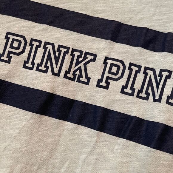 PINK Victoria’s Secret Top  - Picture 3 of 4